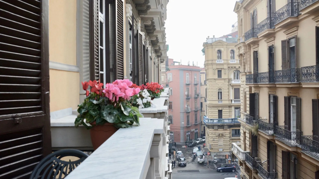 Duomo Residence