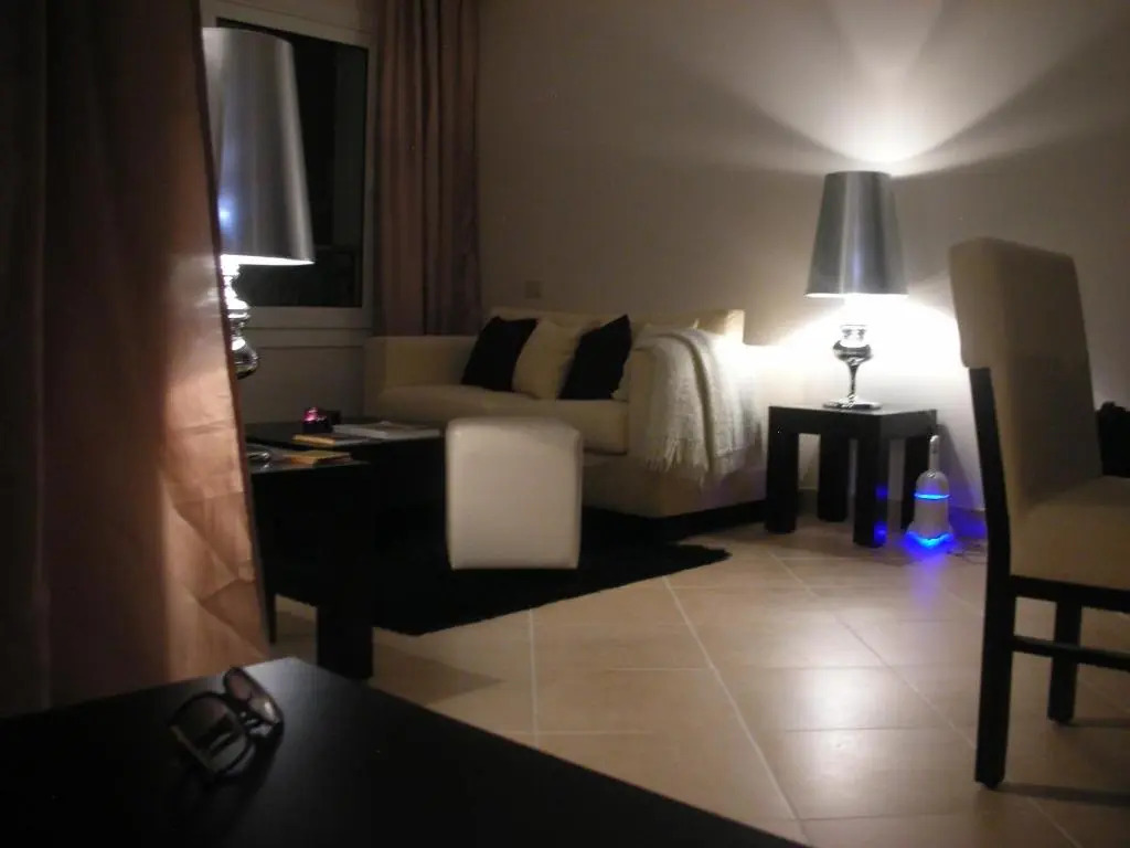 Designer Studio With Amazing Views of the Red Sea!