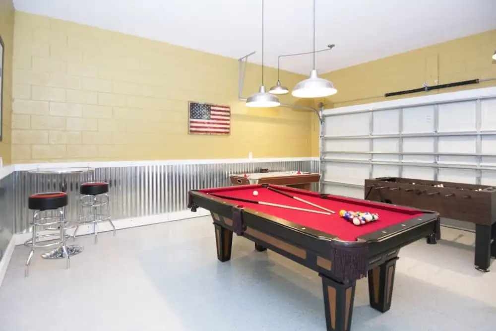 Five Suites Luxury Home RE1492