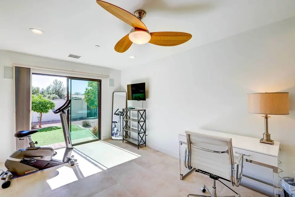 Paradise Valley Abode: Pool, Near Downtown Phoenix