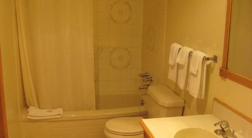 Fairmont Mountainside Vacation Villas