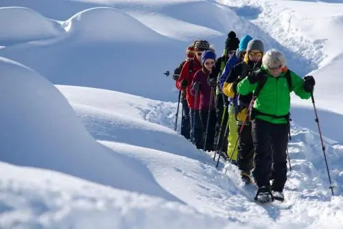 Berghaus Sulzfluh