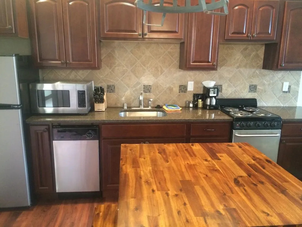 Whitefish Downtown Suites
