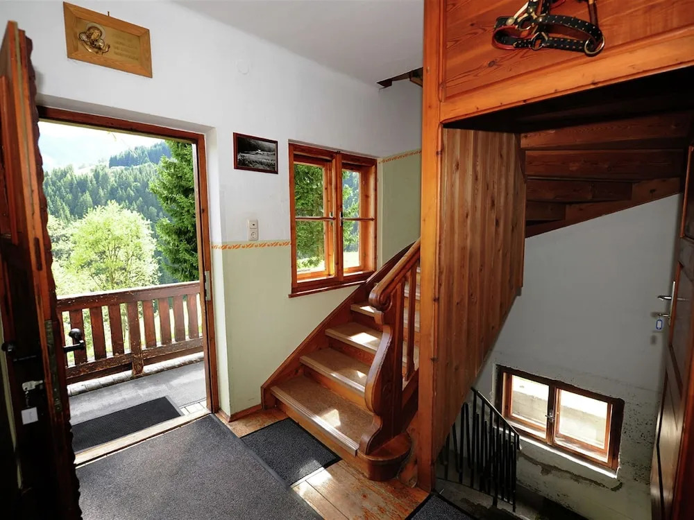 Modern Villa in Saalbach-hinterglemm Near Ski Area