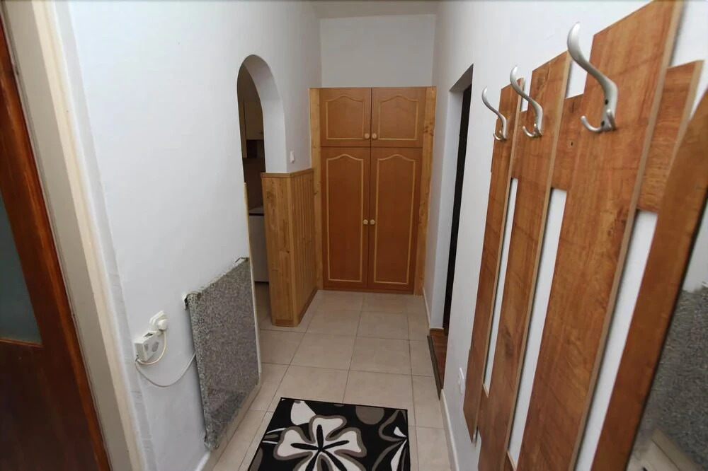 Apartment Pupa
