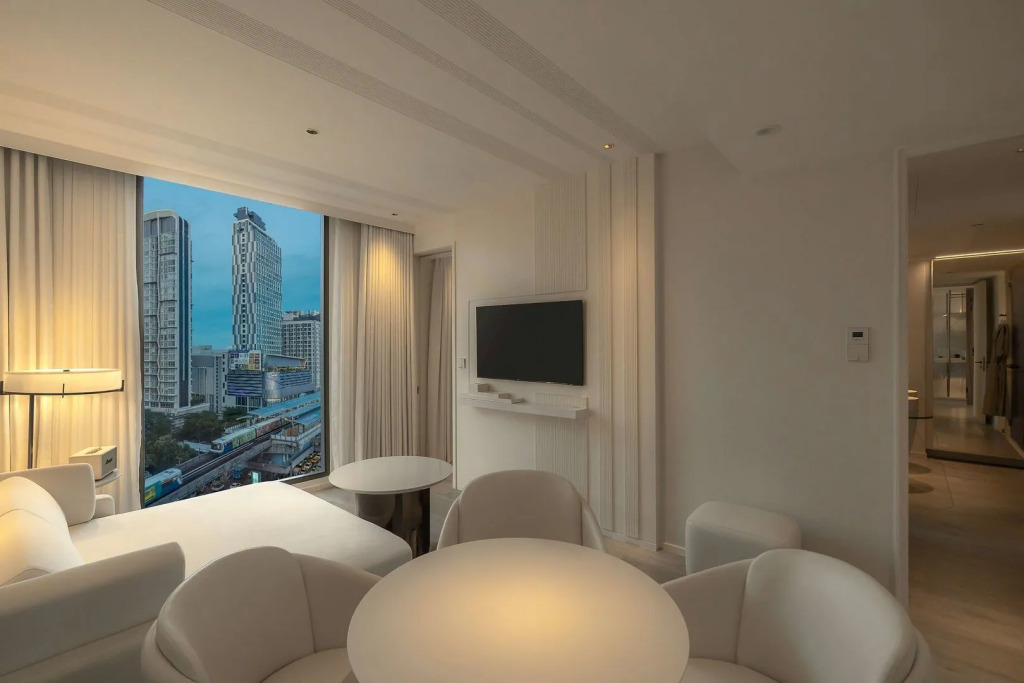 INNSiDE by Meliá Bangkok Sukhumvit