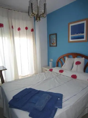 Apartamento Puerto Azul 2d