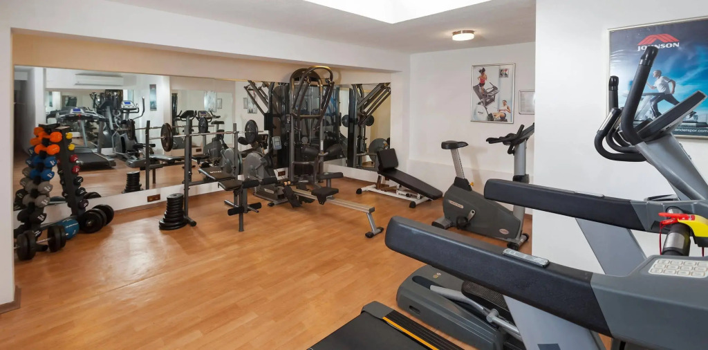 Marina Boutique Hotel