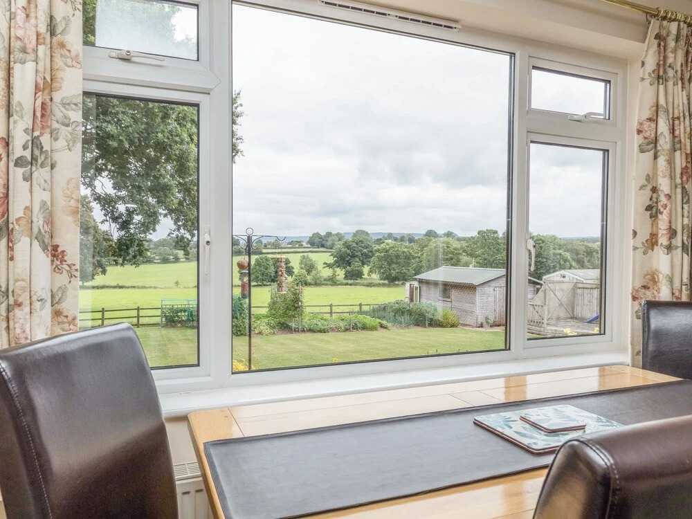 Pipistrelle Lodge