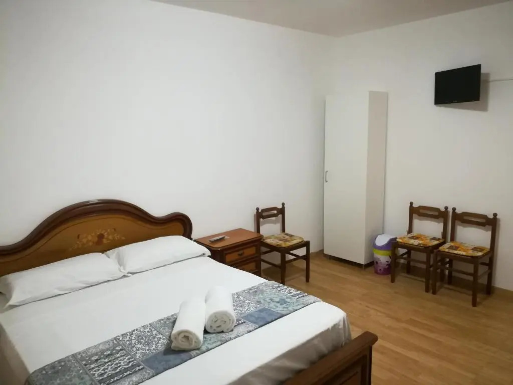 Venice Agostino Guesthouse