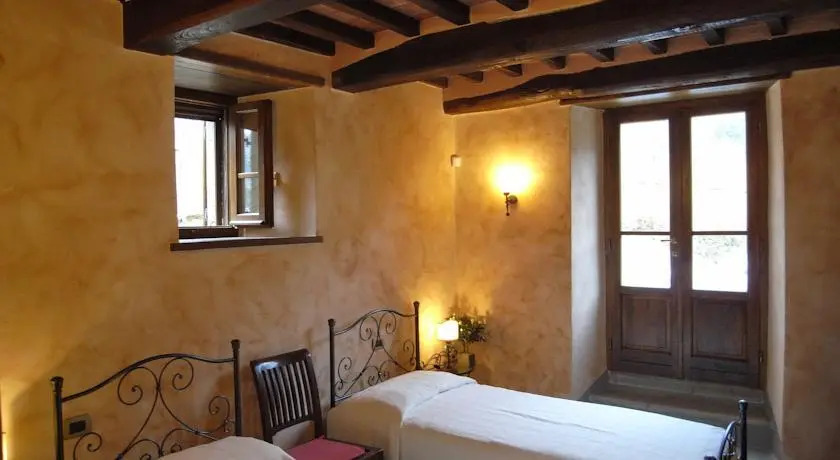 VilIa I Cappuccini