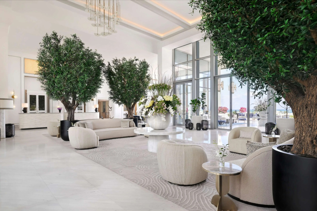 Apartment at Address golf Marassi