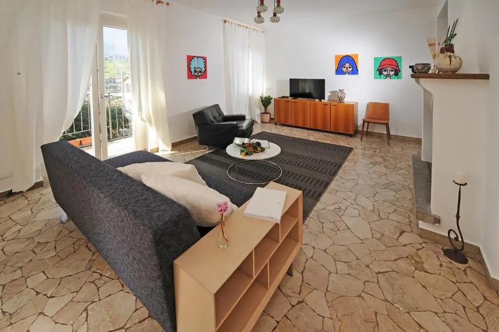 Vitali Apartments Bellagio