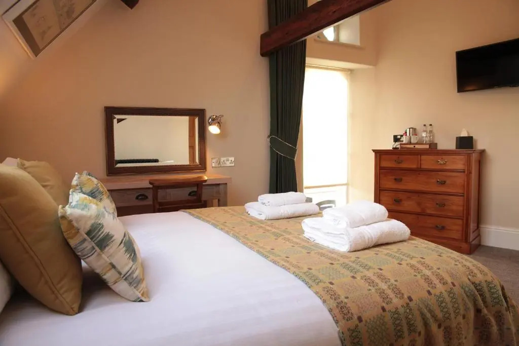 Y Capel Guest House