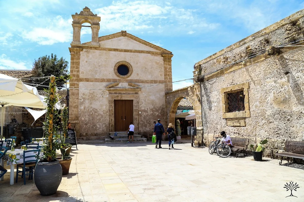 Radici Sicilian Holiday Home - A An Oasis of Relaxation in the Heart of Sicily