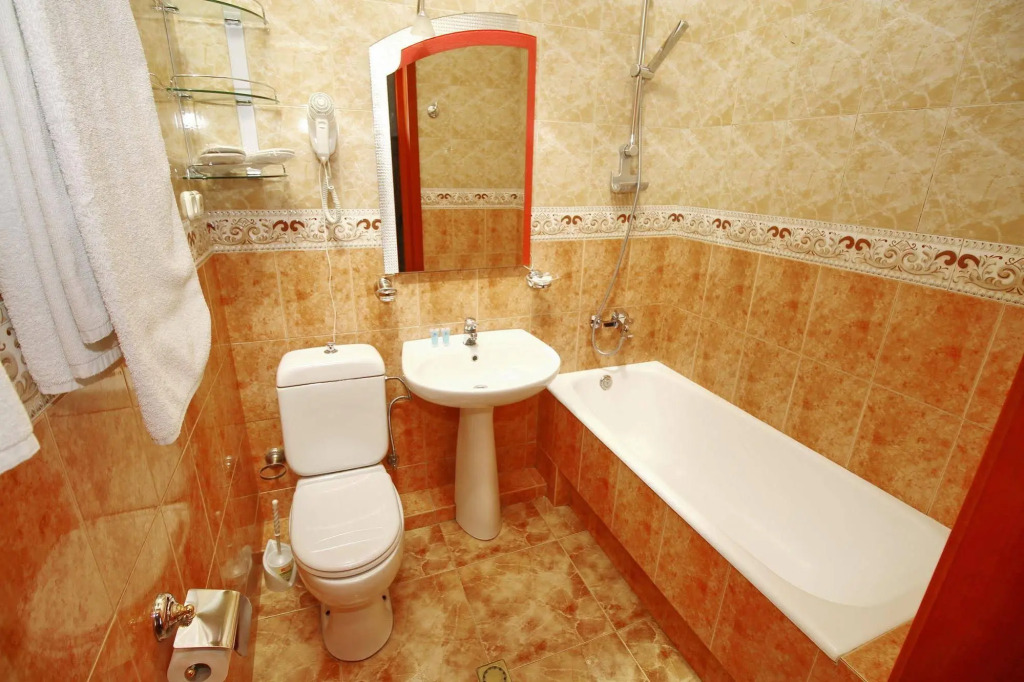 Irmeni Hotel