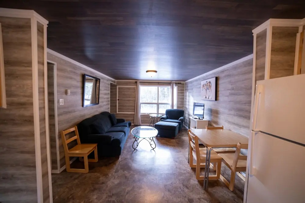 Castaways Cottages