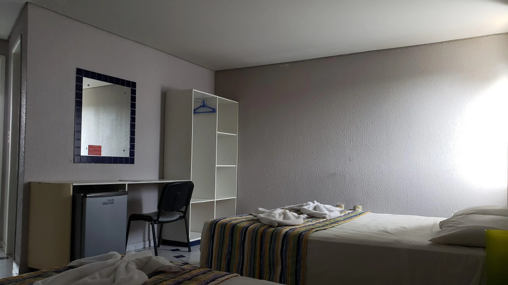 Hotel Enseada dos Corais