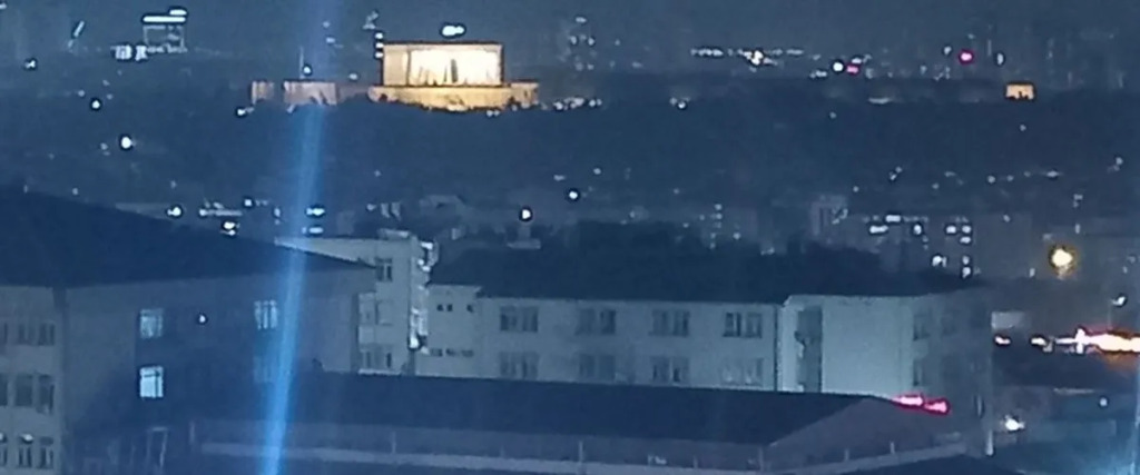 GRAND BELLİ OTEL