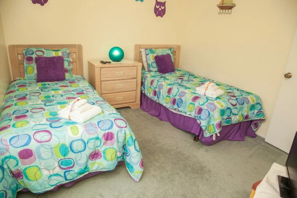 Indian Ridge Four-bedroom