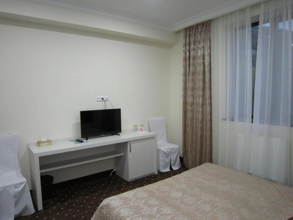 Jermuk Verona Resort