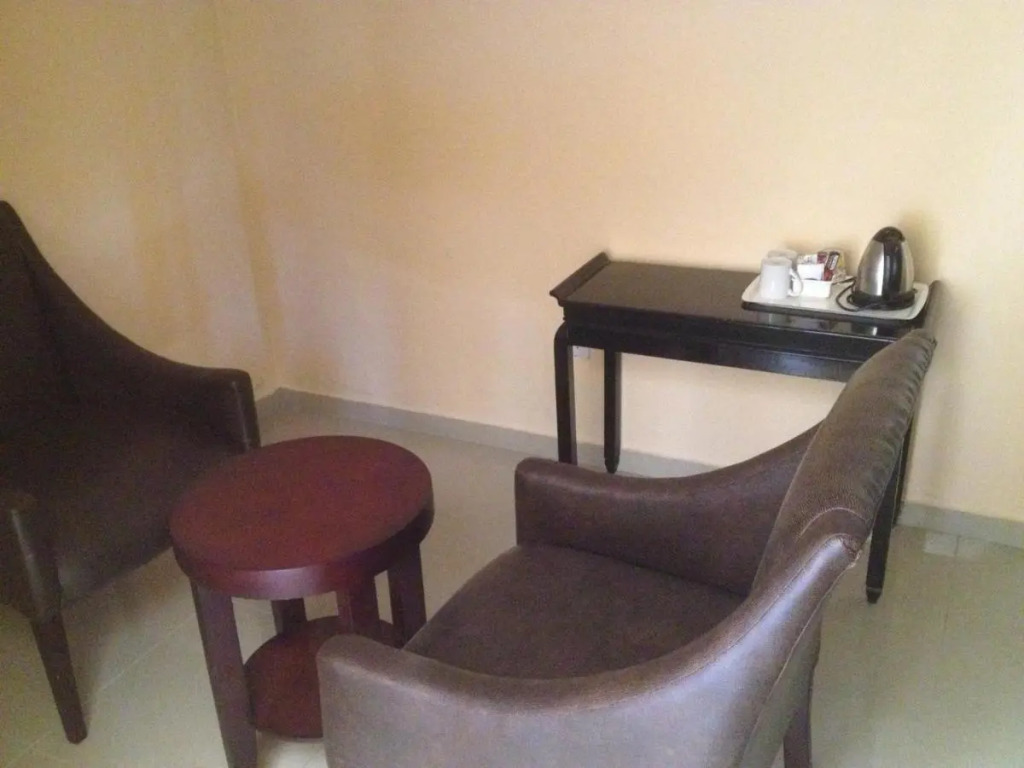 Kadoma Hotel & Conference Centre