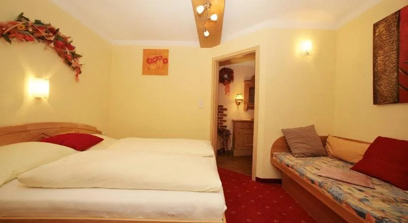 Chalet Fischer