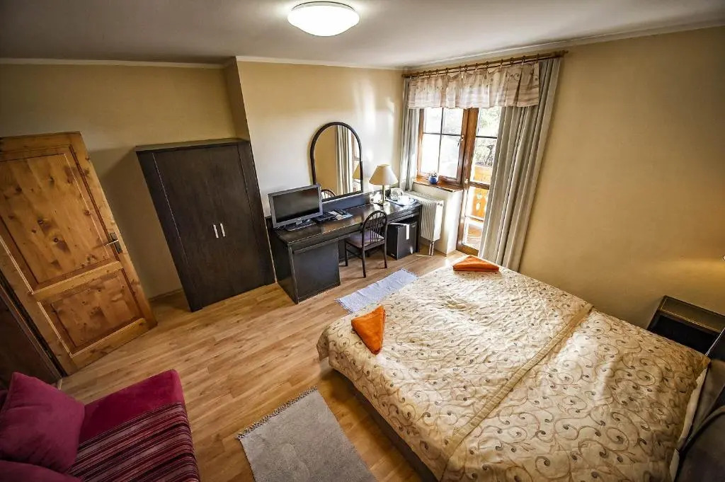 Privat Iva Smokovec
