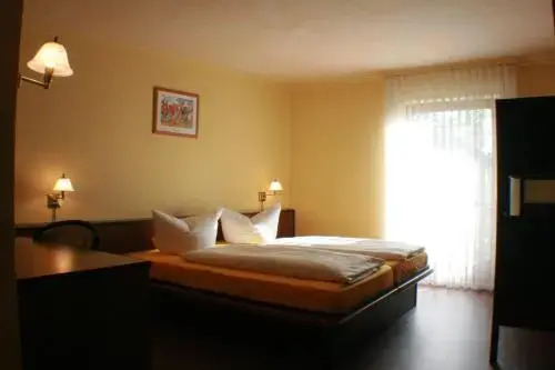 Hotel Rebstock