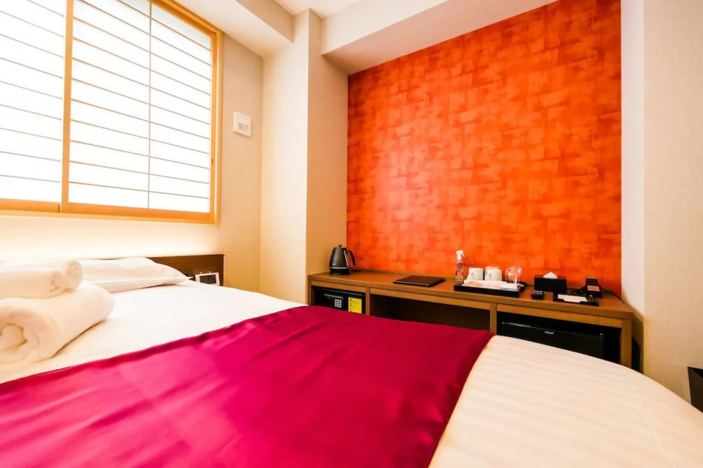 KIN HOTEL