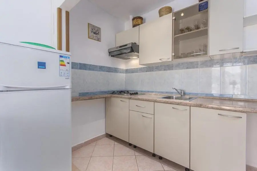 Apartment Bijelić