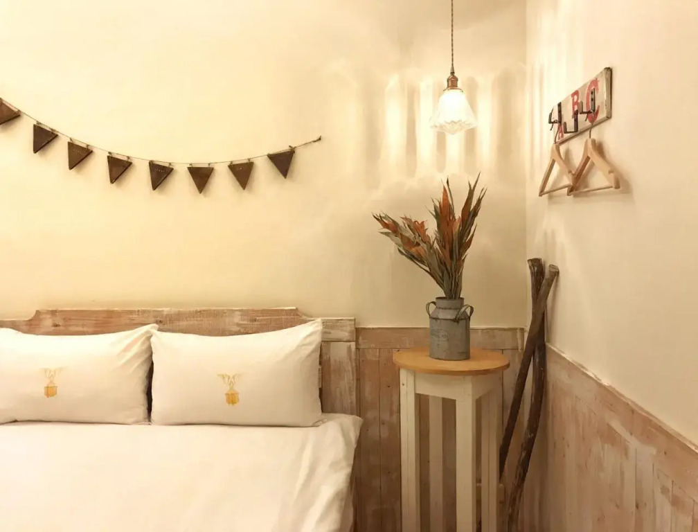 墾丁寵物友善 鐵宿 Tetsu B&B