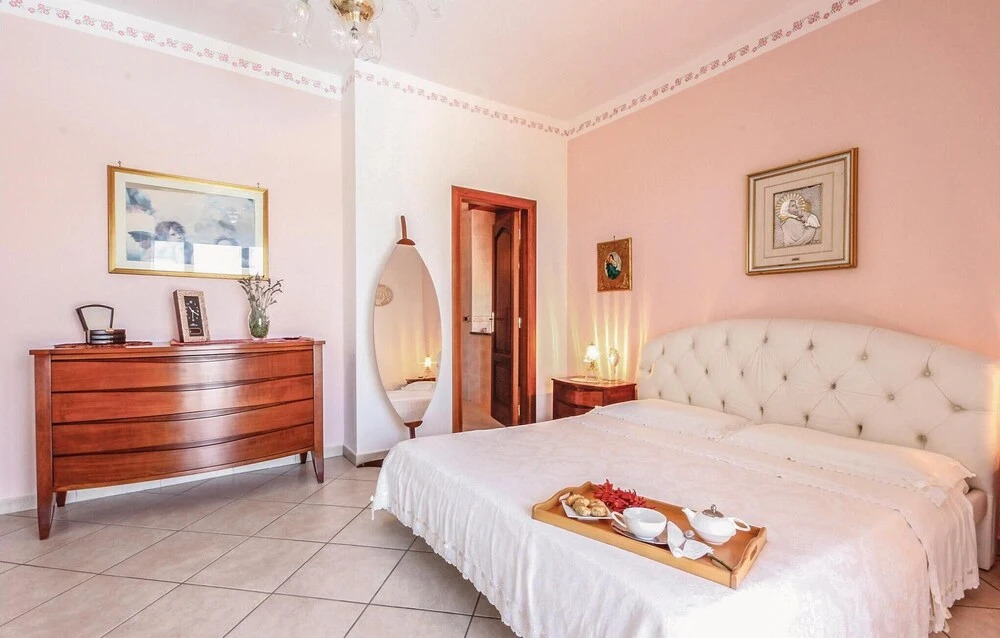 Villa Ilenia