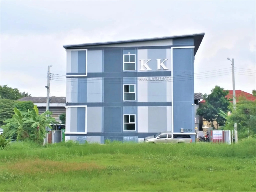 K&K Apartment