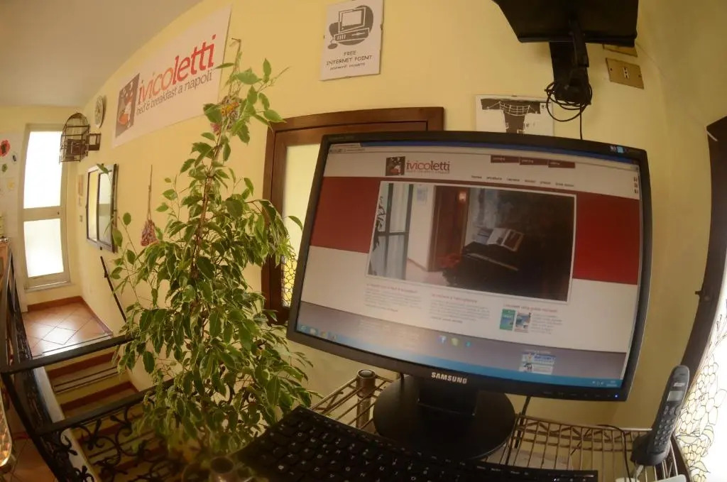 Bed and Breakfast I Vicoletti Di Napoli