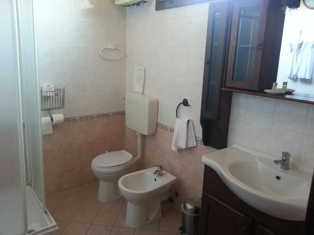 Albergo Residence Al Passatore camere & relax
