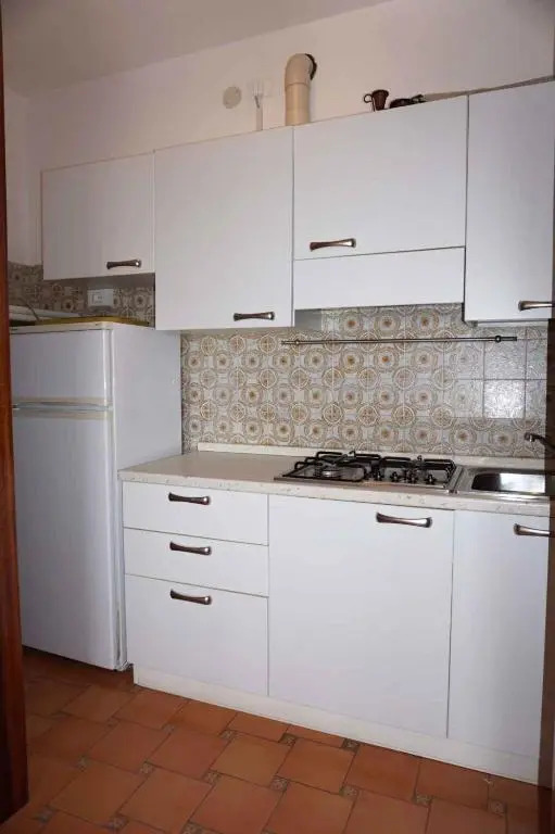 Apartment in Porto Santa Margherita 42873