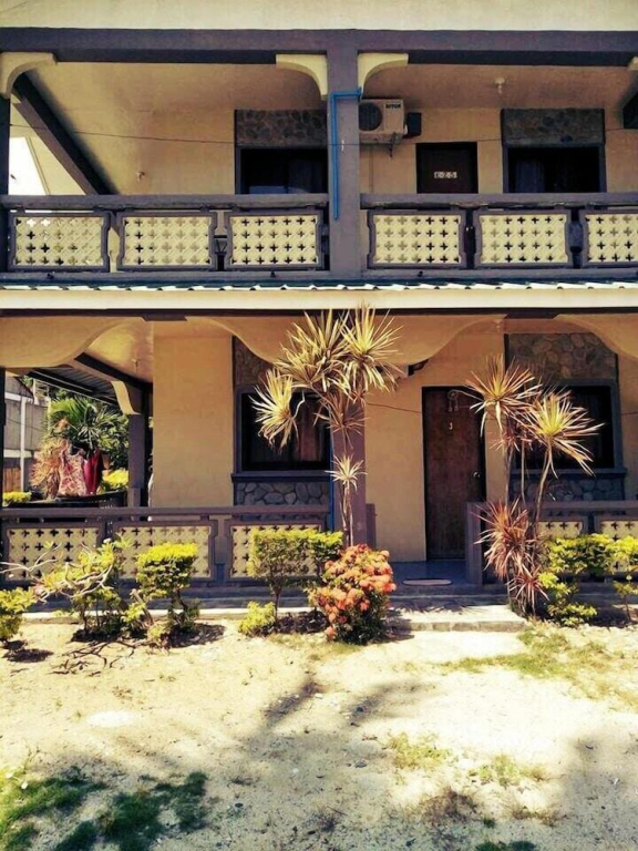 YOYO Beach Getaway