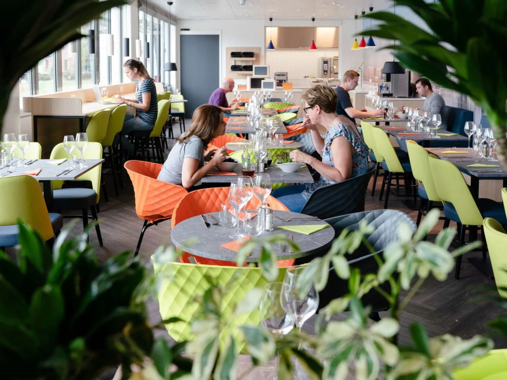 ibis Styles Almere