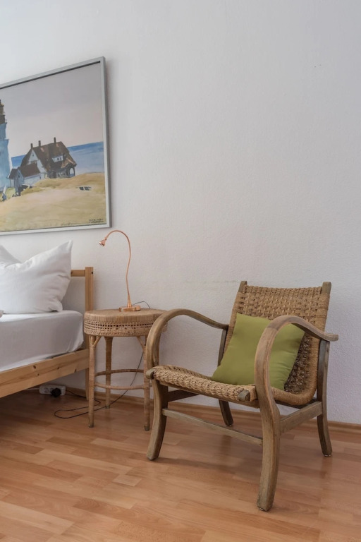 Privatzimmer in bester Altstadtlage