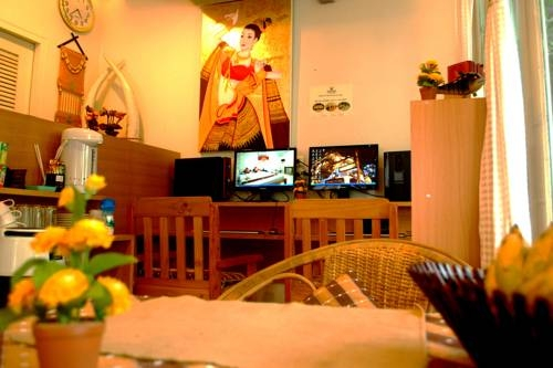 Baan Chonpakorn Chiang Mai