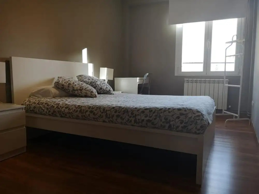 Apartamento Felipe II Center