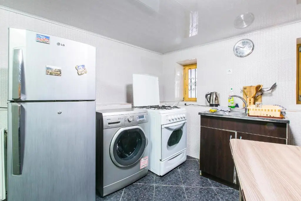 Saidos Apartment