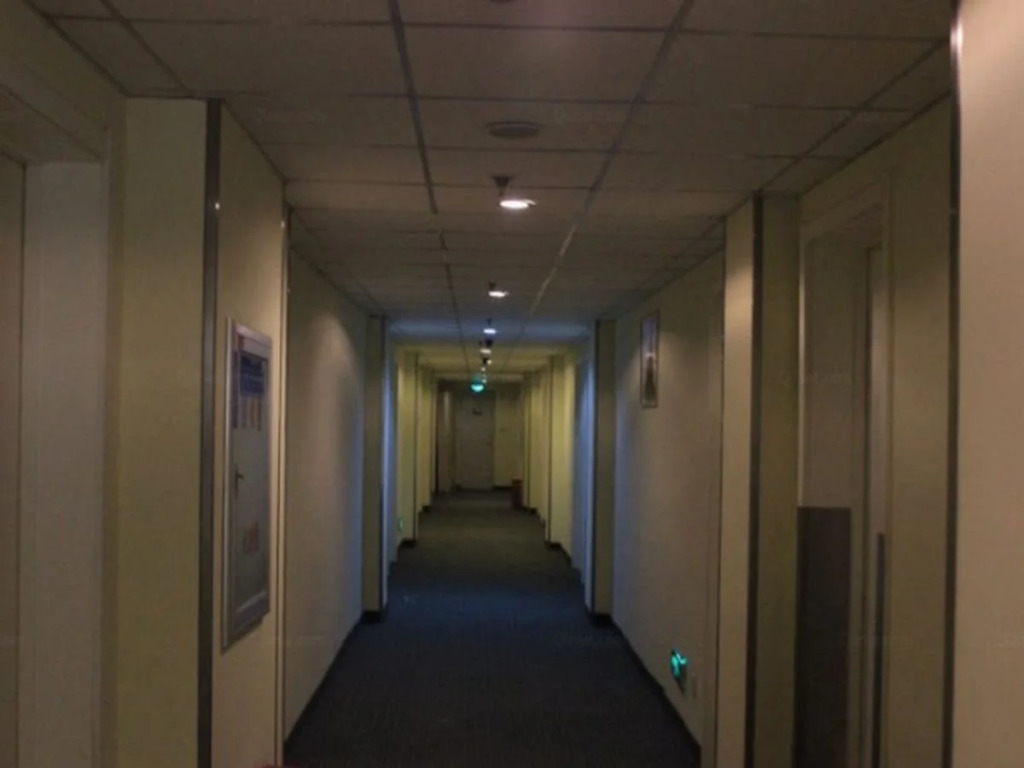 Hanting Hotel West Tower