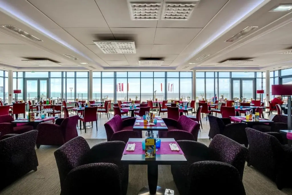 Hôtel Spa du Béryl - Casino JOA de St Brévin lOcéan