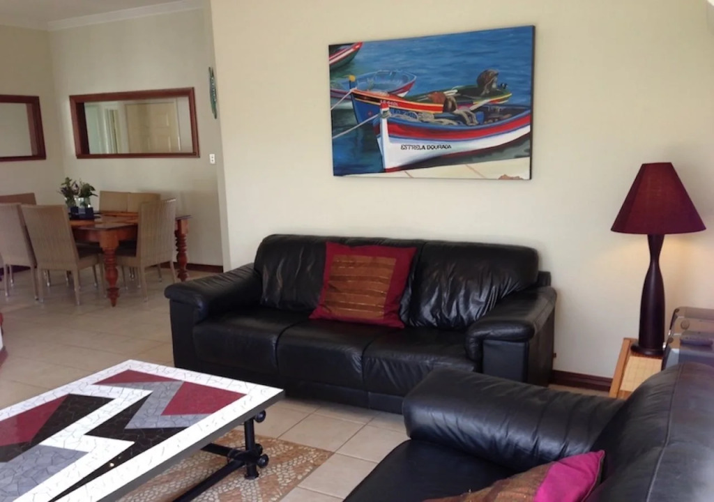 Beachside Prevelly Villas