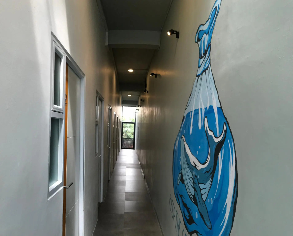 Holabeds Hostel