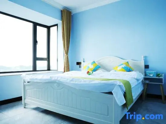 Fangchenggang Musi Homestay