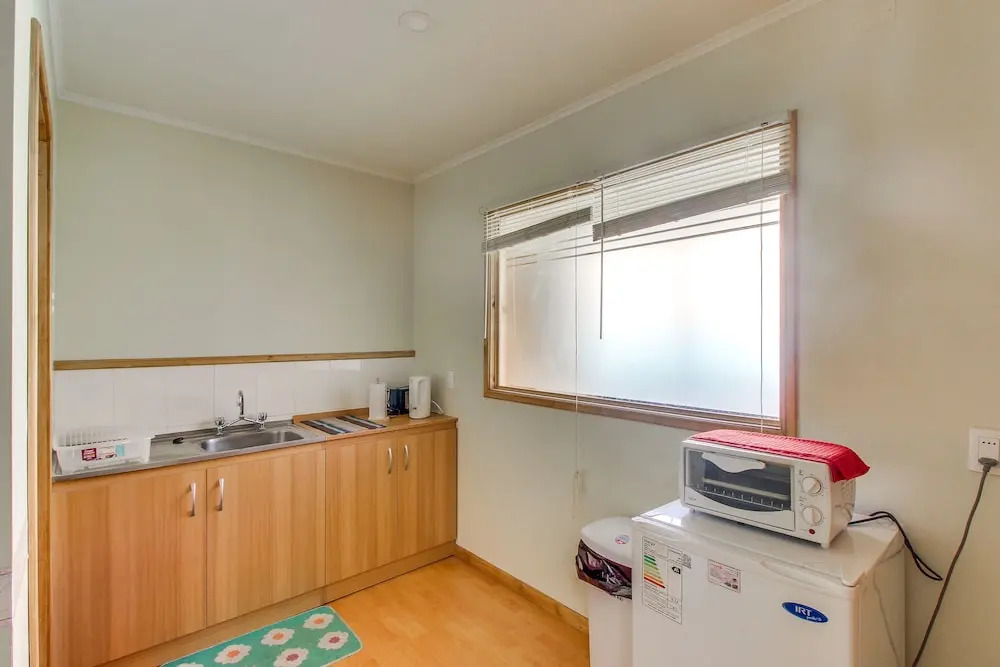 Departamento en Punta Arenas
