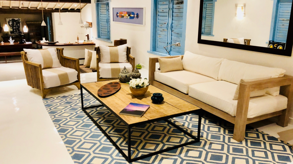 Casa La Torre Hotel Boutique